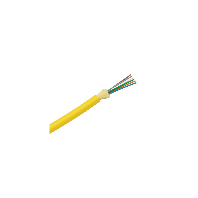 Cable Fibra Óptica Panduit 6 Hilos OS2 Interior | LM Solucio | Precio México - Envío Inmediato | LM Soluciones