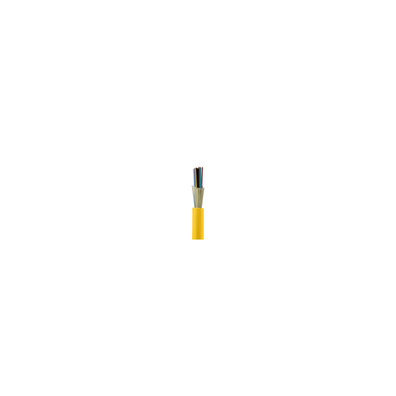 Cable Fibra Óptica 24 Hilos Monomodo OS2 Panduit | LM | Precio México - Envío Inmediato | LM Soluciones