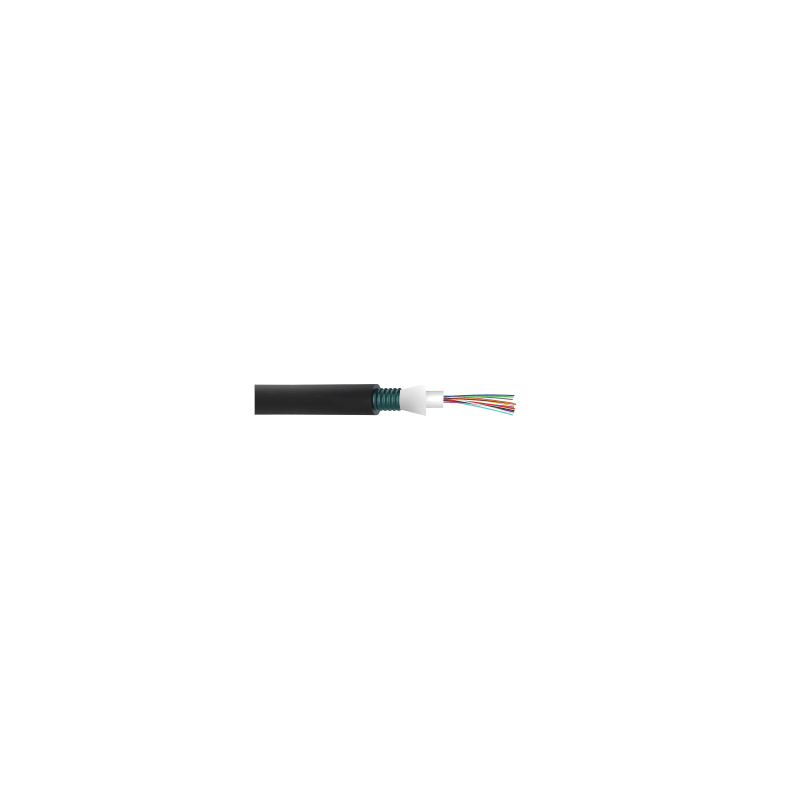 Cable Fibra Óptica Panduit 24 Hilos Monomodo OS2 | Precio México - Envío Inmediato | LM Soluciones
