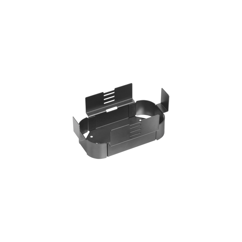 Accesorio Apilamiento Charola Empalme Panduit FST6