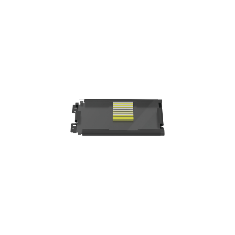 Charola de Empalme Fibra Óptica PANDUIT para FWME2 | Precio México - Envío Inmediato | LM Soluciones