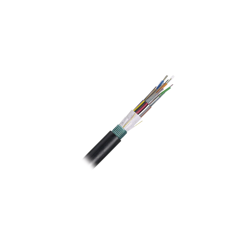 Cable Fibra Óptica 24 Hilos OSP Armada OS2 Panduit | LM Solu | Precio México - Envío Inmediato | LM Soluciones