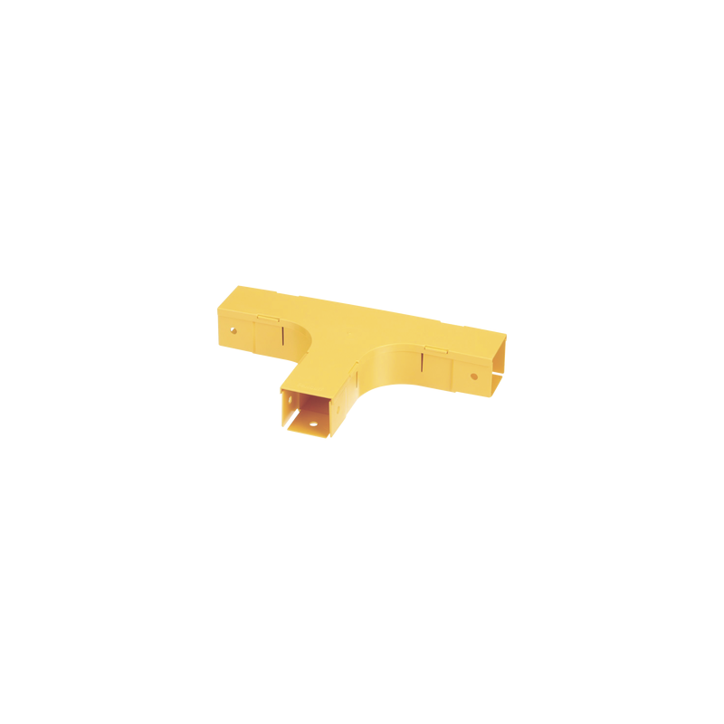 Accesorio en T Horizontal FiberRunner 2x2 Panduit | LM | Precio México - Envío Inmediato | LM Soluciones