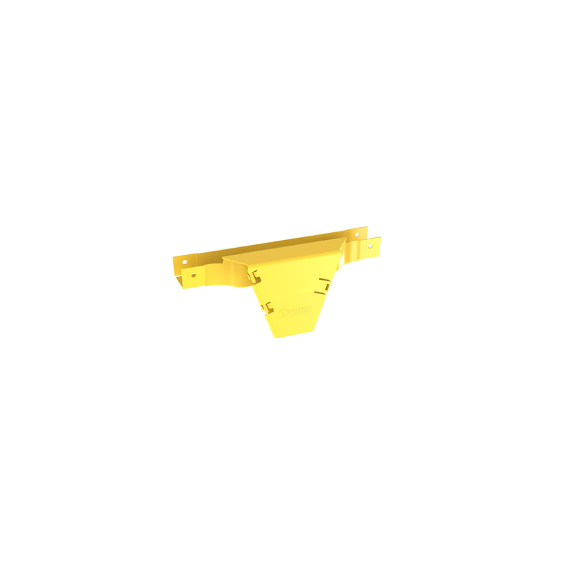 Accesorio T FiberRunner 2x2 Panduit | LM Soluciones
