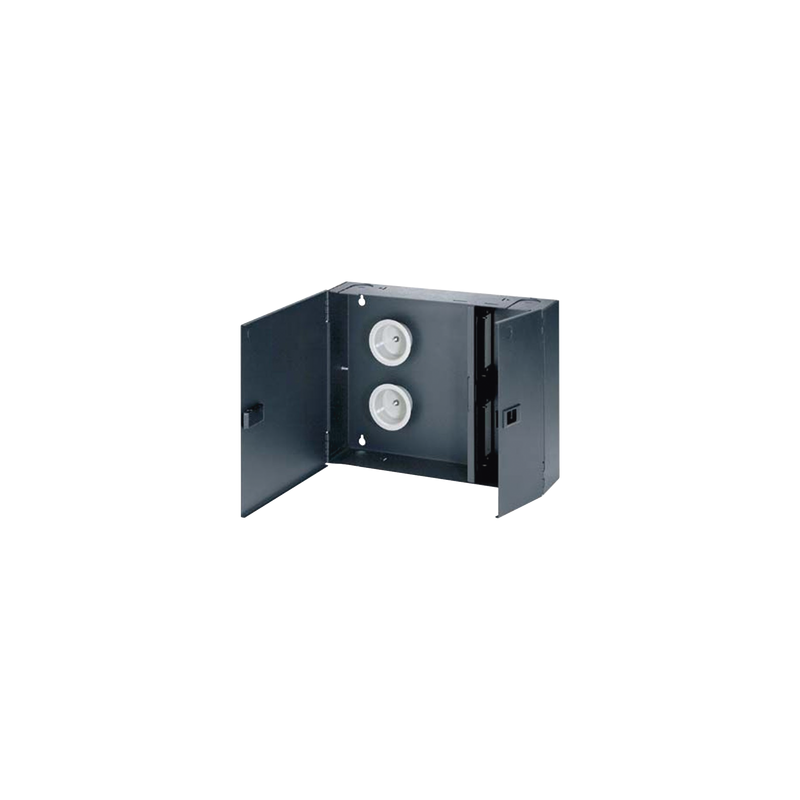Caja de Conexión Fibra Óptica PANDUIT 96 Fibras