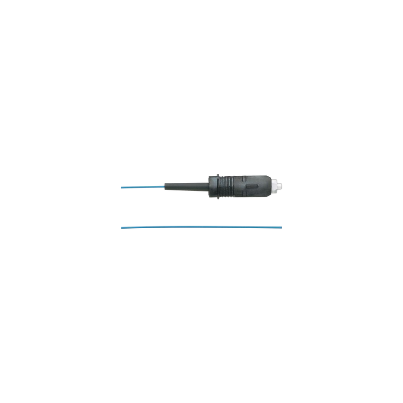 Pigtail Fibra Óptica SC Simplex OM3 1m | Panduit | Precio México - Envío Inmediato | LM Soluciones