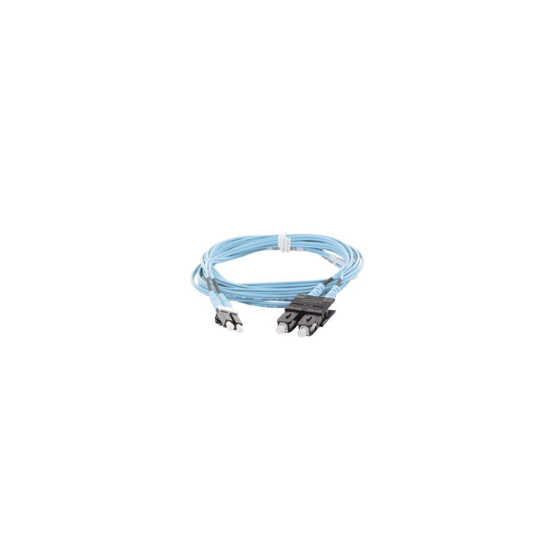 Jumper de Fibra Optica PANDUIT | Precio México - Envío Inmediato | LM Soluciones