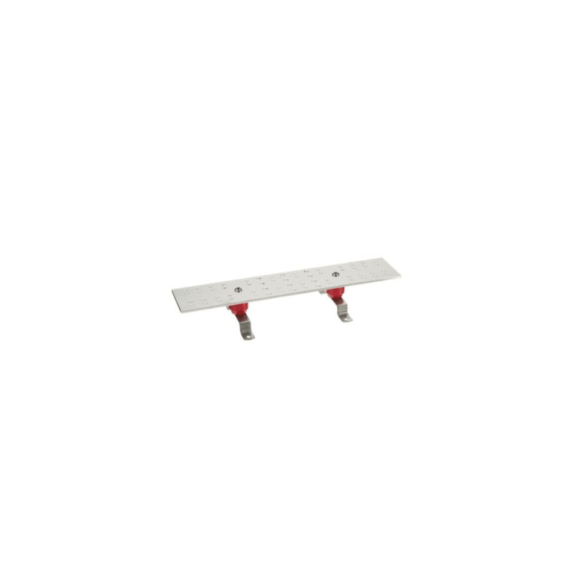 Pletina Tierra Telecomunicaciones StructuredGround™ Panduit