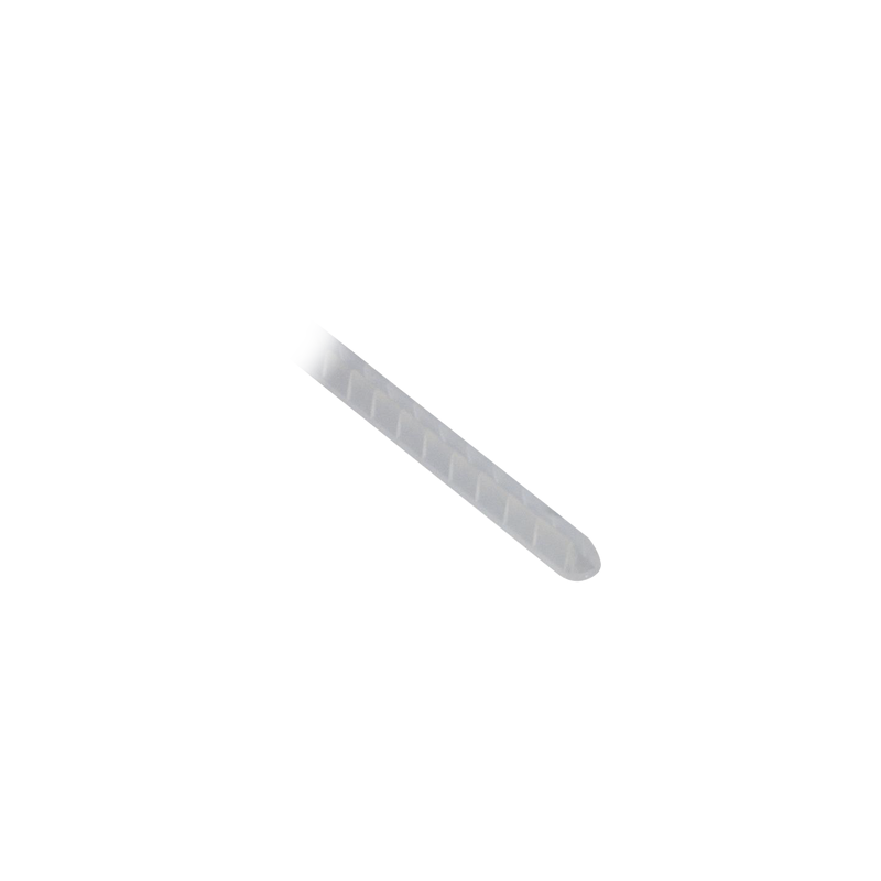Cubre-filos Ranurado con Adhesivo PANDUIT 30.5m