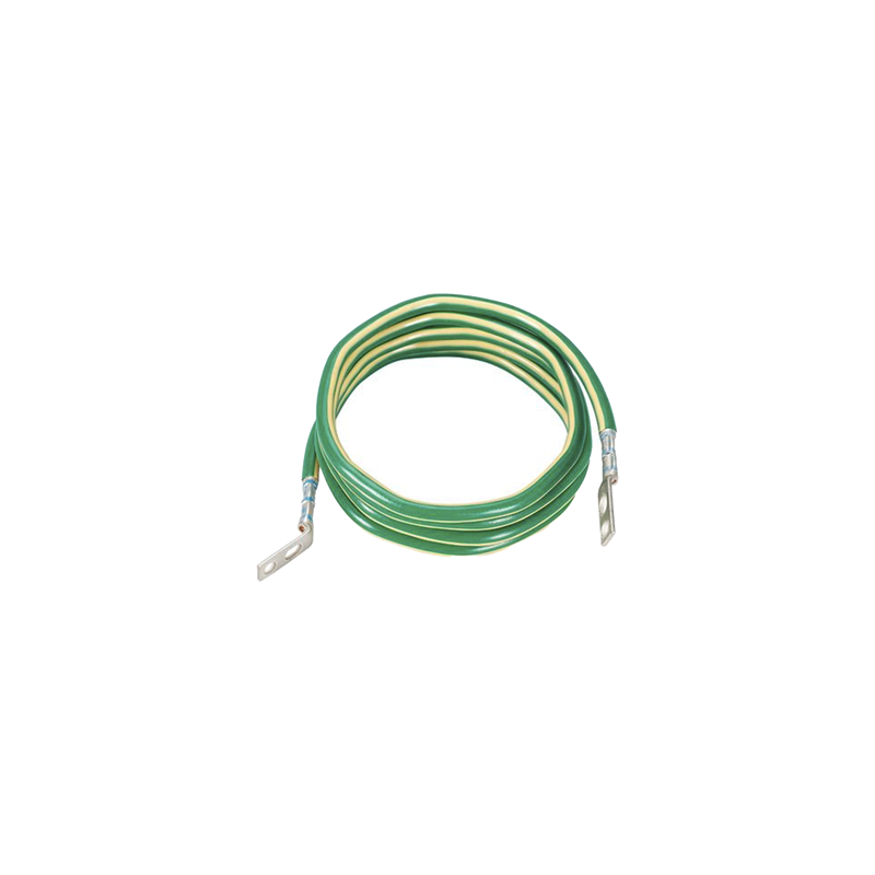 Jumper Aterrizaje 6 AWG 3.6m Panduit | Precio México - Envío Inmediato | LM Soluciones