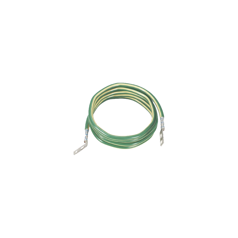 Jumper Aterrizaje PANDUIT 6 AWG 1.8m Conexión a Tierra