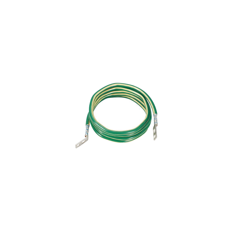 Jumper de Tierra Panduit 6 AWG 2.4m | LM Soluciones