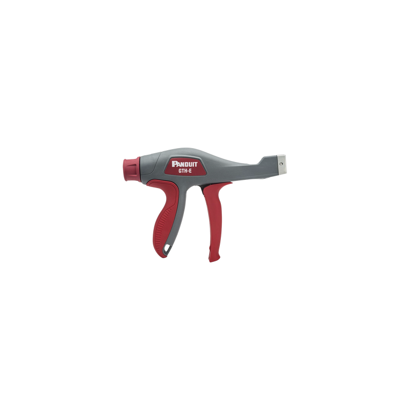 Pistola Manual para Cinchos Panduit GTH-E 50-175 lb | Precio México - Envío Inmediato | LM Soluciones