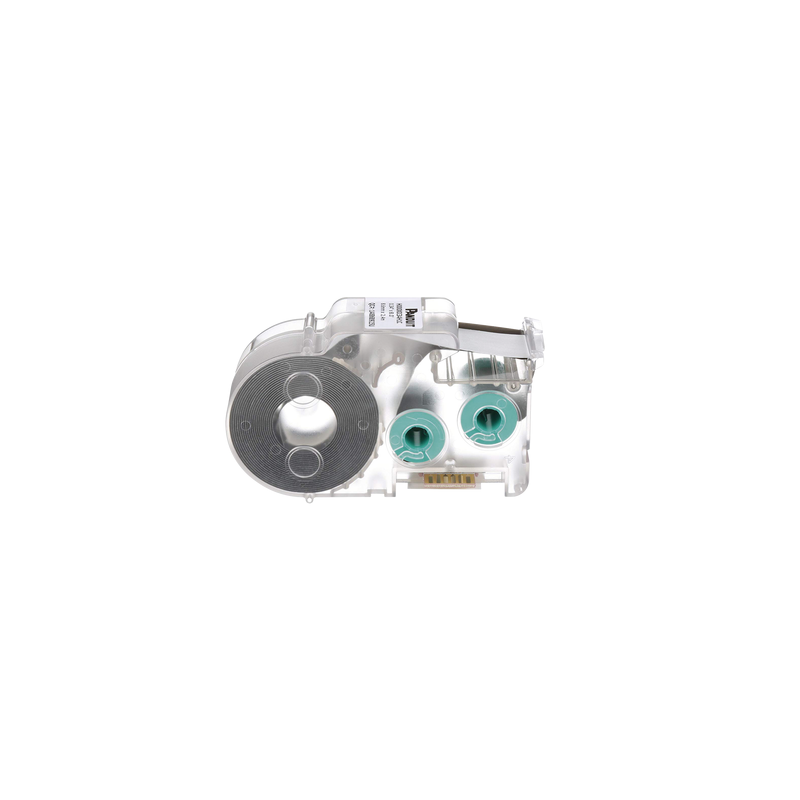 Casete Etiquetado Termocontráctil Panduit 8.6mm Blanco | Precio México - Envío Inmediato | LM Soluciones