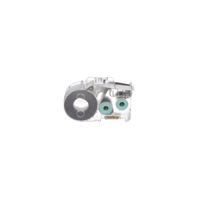Casete Etiquetas Tubo Termocontráctil PANDUIT 11.2mm Blanco