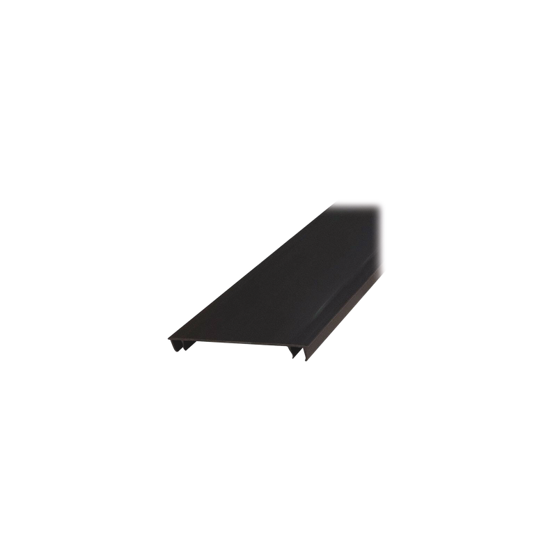 Tapa para Canaleta Ranurada Panduit 55.1mm | LM Soluciones