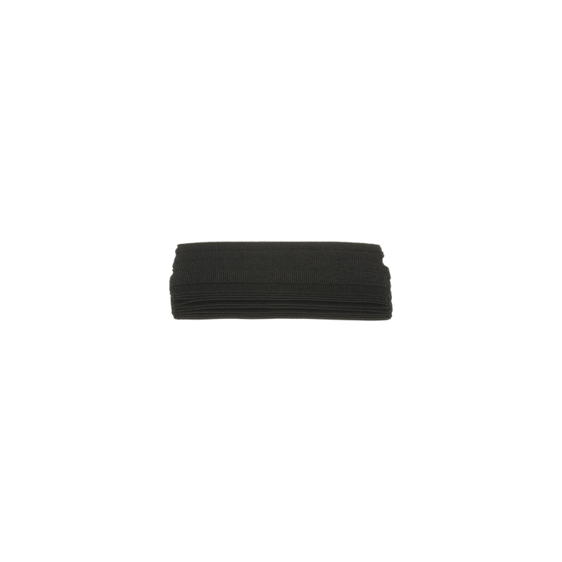 Paquete 100pz Cinta Contacto Tak-Ty® 178x19.1mm Negro PANDUI | Precio México - Envío Inmediato | LM Soluciones