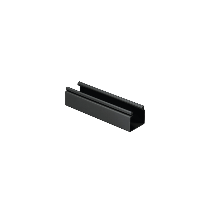 Canaleta FiberRunner 2X2 Panduit 1.8m | LM Soluciones