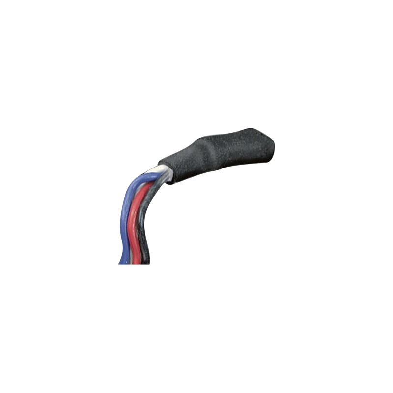 Envoltura Termocontraíble Panduit 9.5mm Negro 25 Piezas | Precio México - Envío Inmediato | LM Soluciones
