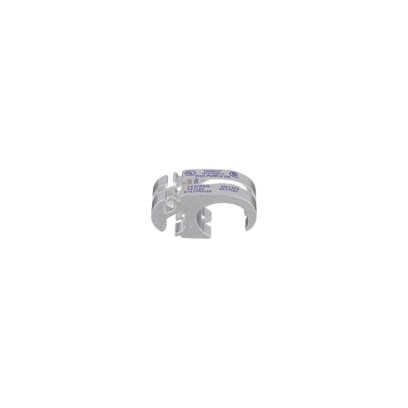 Conector Compresión Derivación Cables PANDUIT HTCT250 | Precio México - Envío Inmediato | LM Soluciones