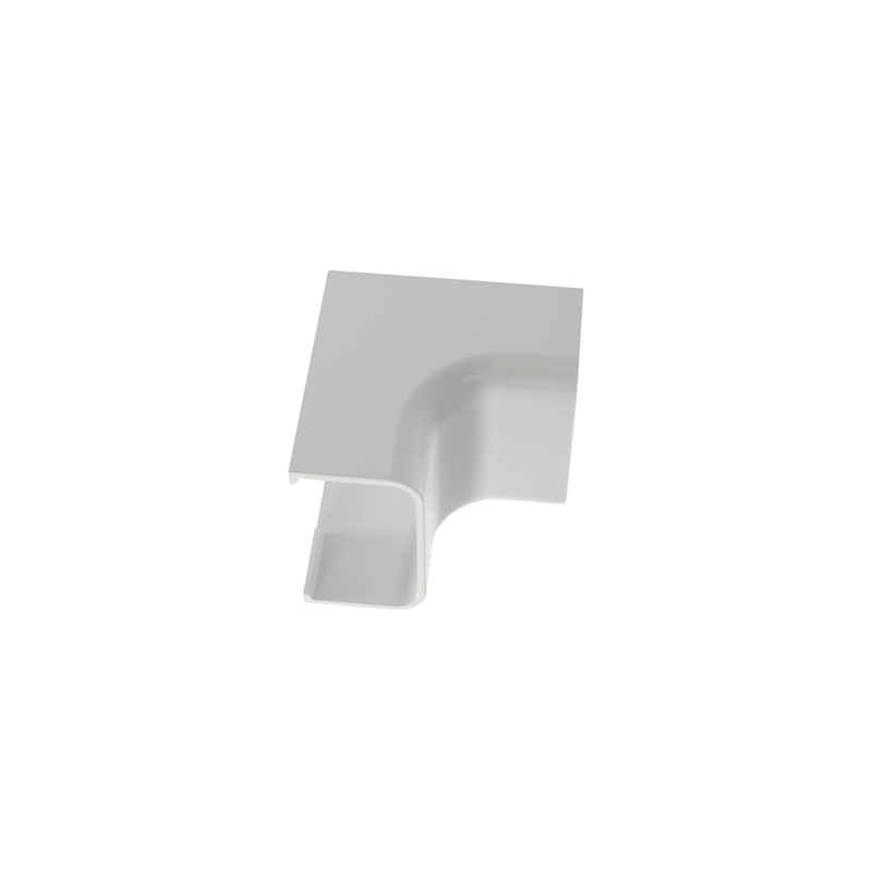 Esquinero Interior Panduit LD10 Blanco ICF10WH-X | Precio México - Envío Inmediato | LM Soluciones
