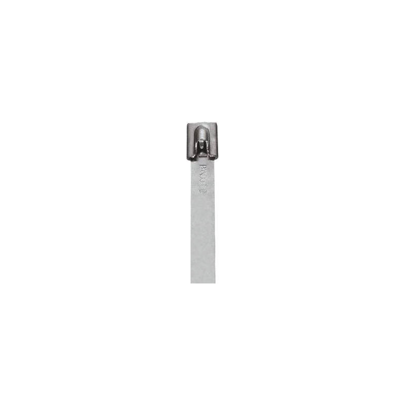 Cincho StrongHold Acero Inoxidable 304 521mm PANDUIT | Precio México - Envío Inmediato | LM Soluciones
