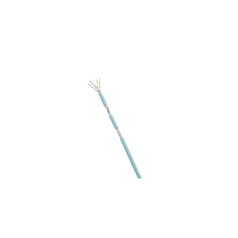 Cable SF/UTP Cat 6A Industrial Panduit 305m Azul | Precio México - Envío Inmediato | LM Soluciones