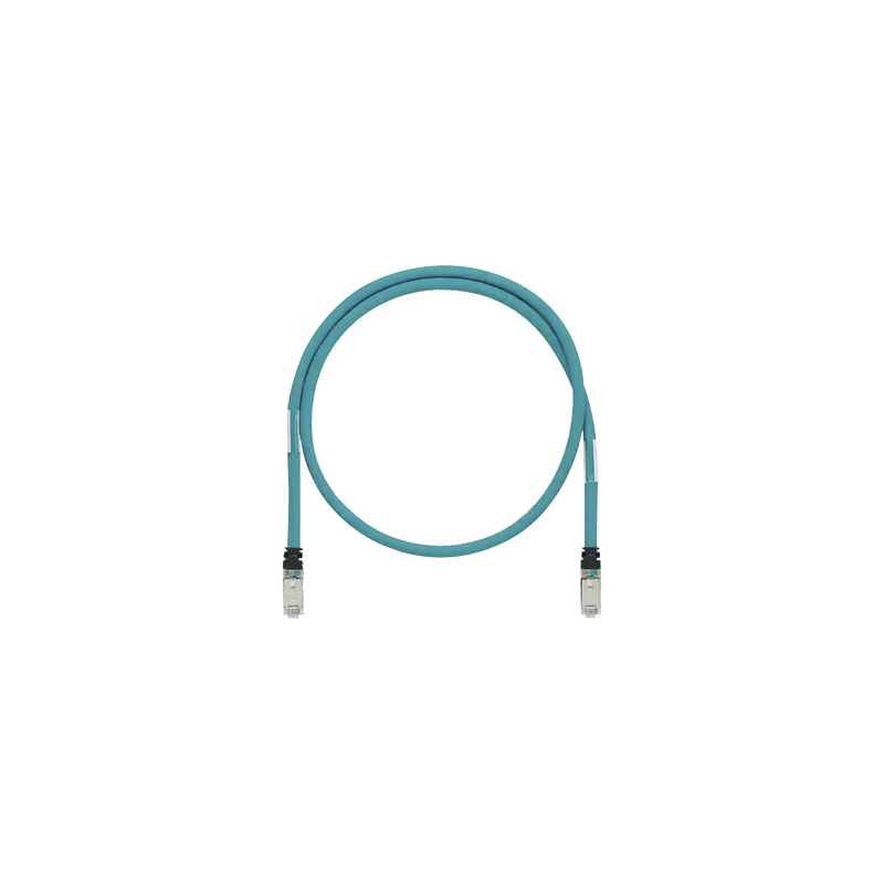 Patch Cord Cat6A Industrial 600V SF/UTP 5m Panduit