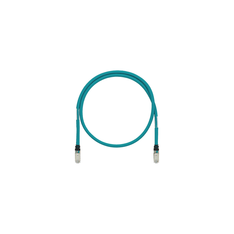 Patch Cord Cat5e Industrial 600V SF/UTP 2m Panduit