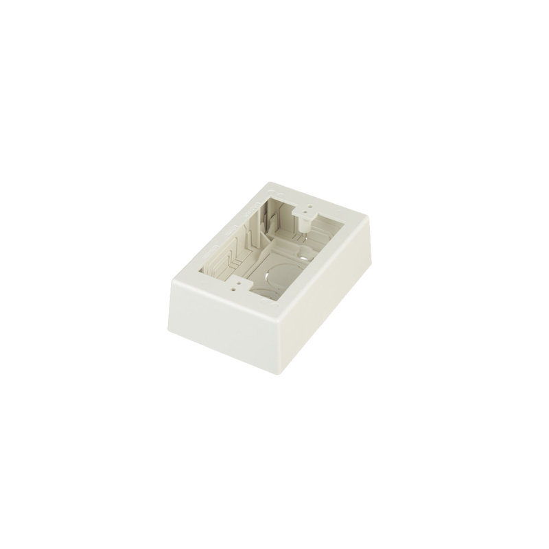 Caja de Pared Superficial Panduit Universal | LM Soluciones