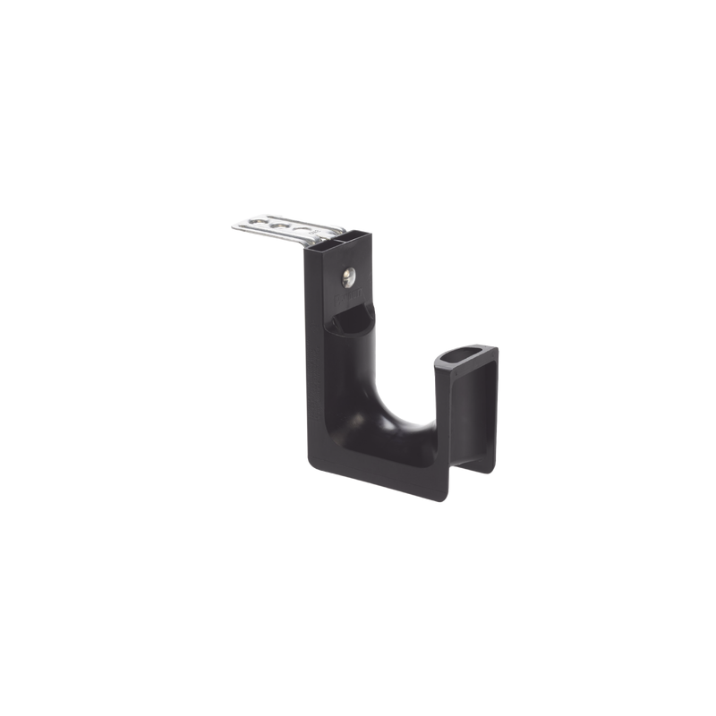 Sujetador Panduit J-Hook para 46 Cables Cat6 | LM Soluciones