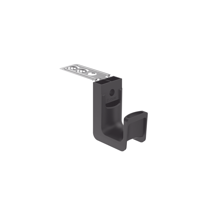 Sujetador J-Hook PANDUIT STRONGHOLD para 8 Cables Cat6, 50 p | Precio México - Envío Inmediato | LM Soluciones