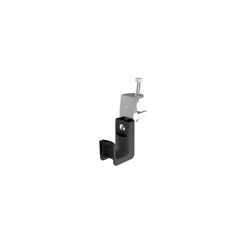 Sujetador J-Hook Panduit con Abrazadera para Cableado | Precio México - Envío Inmediato | LM Soluciones