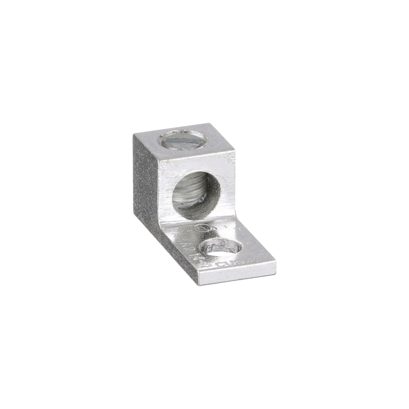 Conector Mecánico de Aluminio Panduit 14 a 2 AWG | Precio México - Envío Inmediato | LM Soluciones