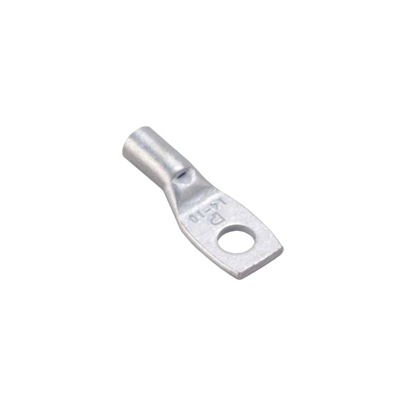 Zapata Terminal Compresión Aluminio Pan-Lug LCA10-56-L