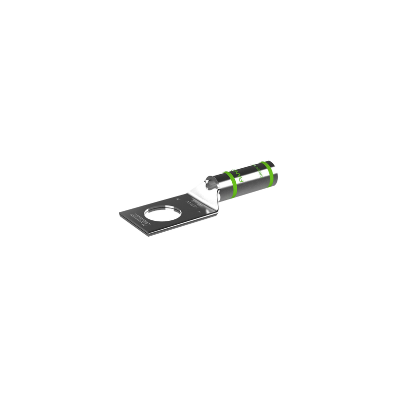 Zapata de compresión Panduit LCA1-38-E cal 1 AWG | Precio México - Envío Inmediato | LM Soluciones