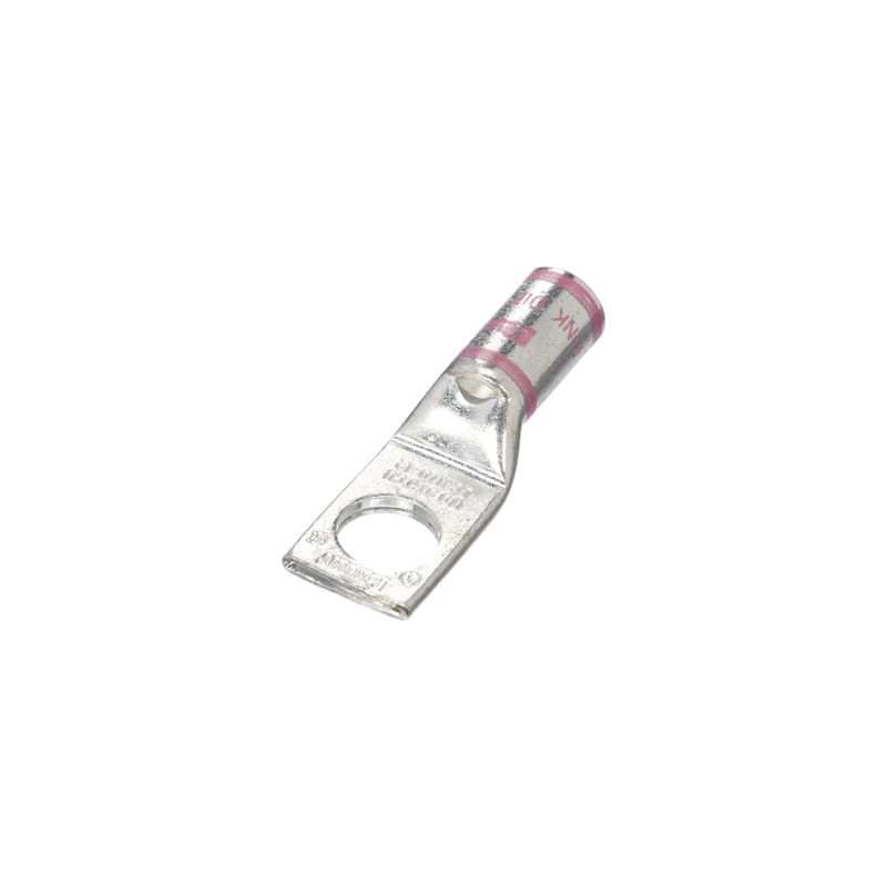Zapata Compresión Panduit 1/0 AWG 1/2 Pulgada | LM Solucione | Precio México - Envío Inmediato | LM Soluciones