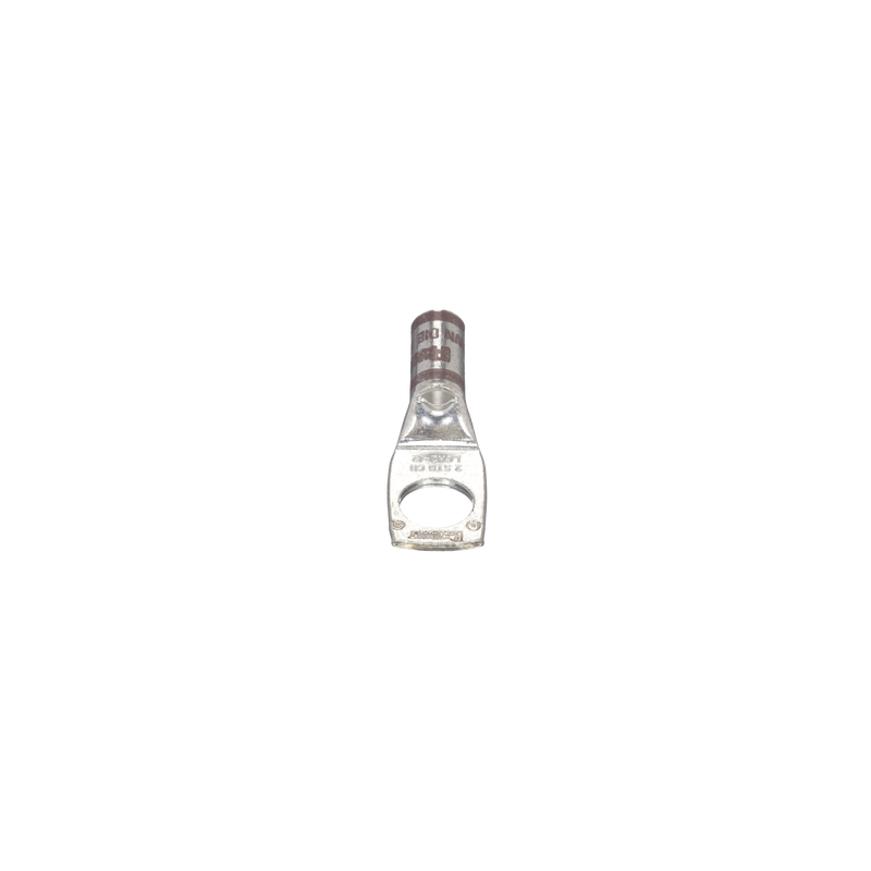 Zapata de Compresión Panduit LCA2-12-Q Calibre 2 AWG | Precio México - Envío Inmediato | LM Soluciones