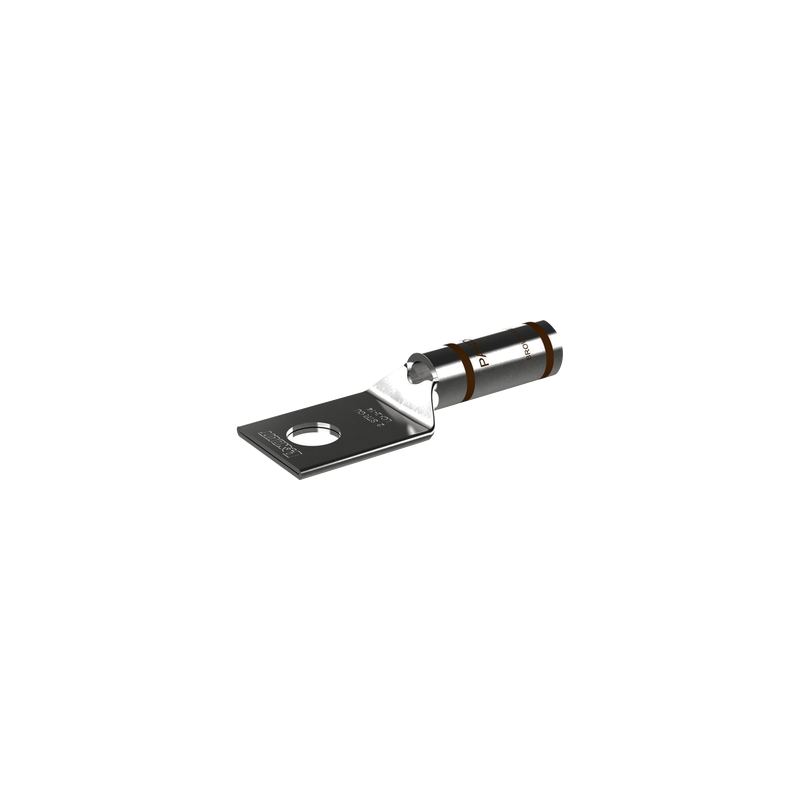 Zapata de Compresión Panduit LCA2-14-Q para Cal 2 AWG | Precio México - Envío Inmediato | LM Soluciones