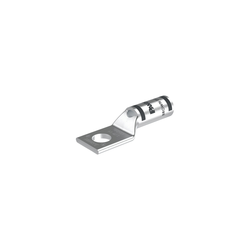 Zapata de Compresión Panduit LCA2-56-Q Calibre 2 AWG