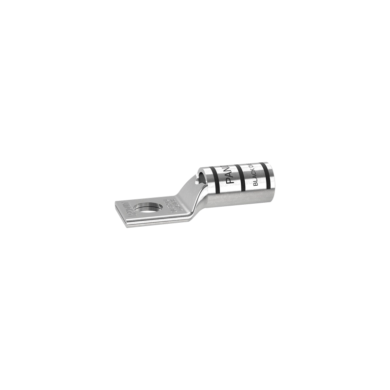 Zapata de Compresión PANDUIT 2/0 AWG 3/8 Pulg | Precio México - Envío Inmediato | LM Soluciones