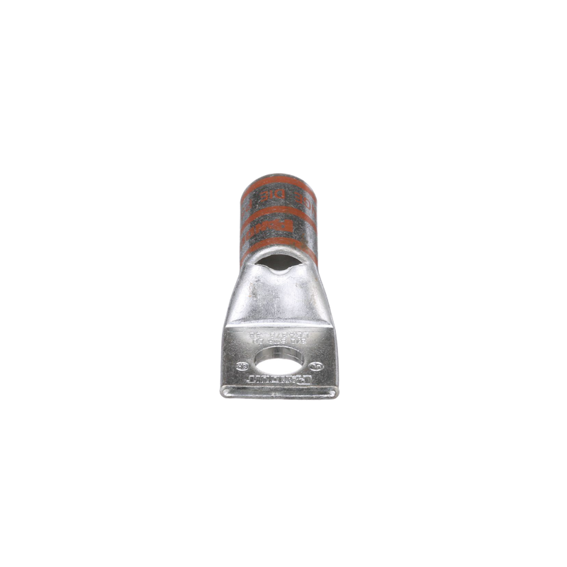 Terminal de Compresión Cobre 3/0 AWG Orificio 3/8 in PANDUIT | Precio México - Envío Inmediato | LM Soluciones