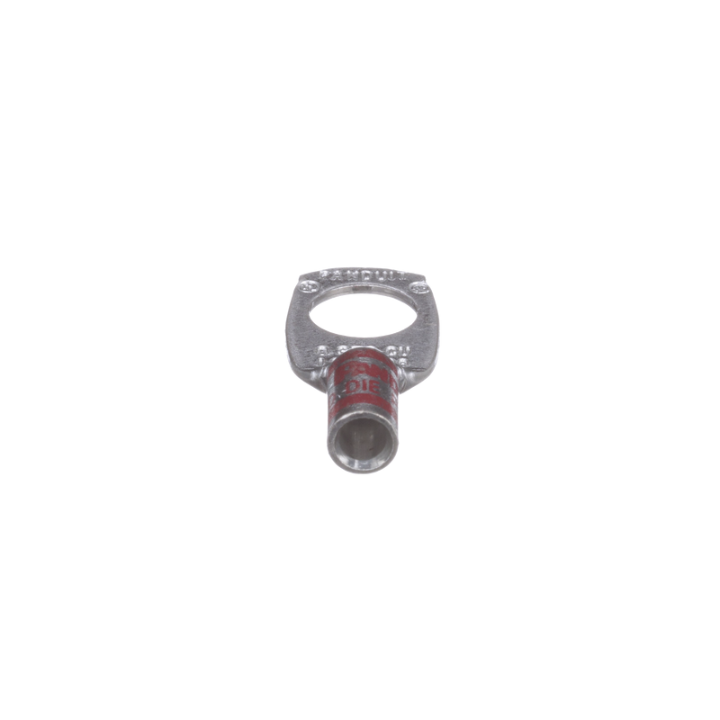 Zapata de Compresión Panduit LCA8-38-L Calibre 8 AWG | Precio México - Envío Inmediato | LM Soluciones