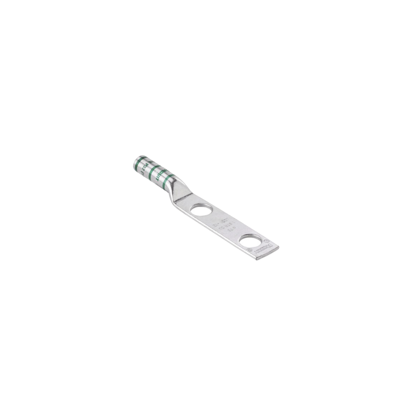Conector Cobre 2 Orificios 3/8 para Cable 2 AWG Panduit | Precio México - Envío Inmediato | LM Soluciones