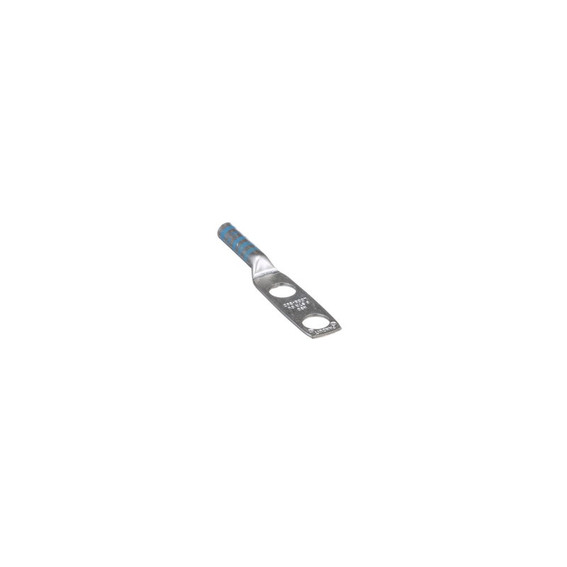 Zapata de Compresión Panduit LCC6-38D-L Calibre 6 AWG | Precio México - Envío Inmediato | LM Soluciones