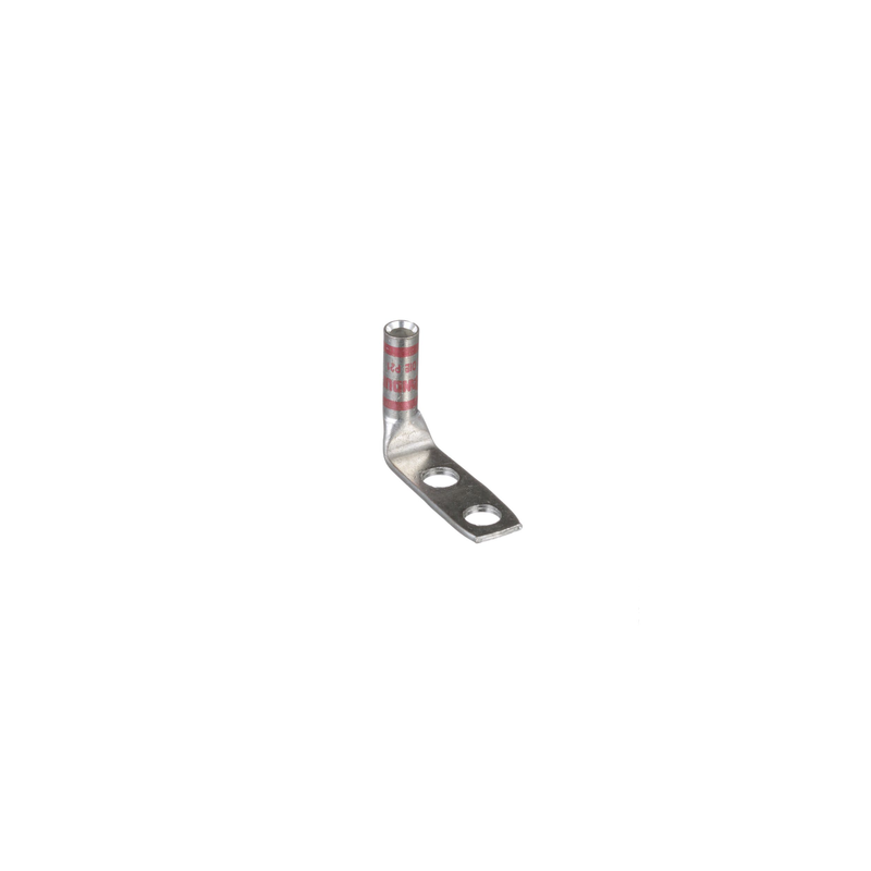 Zapata de Compresión Panduit LCC8-14AF-L 8 AWG 90 Grados | Precio México - Envío Inmediato | LM Soluciones