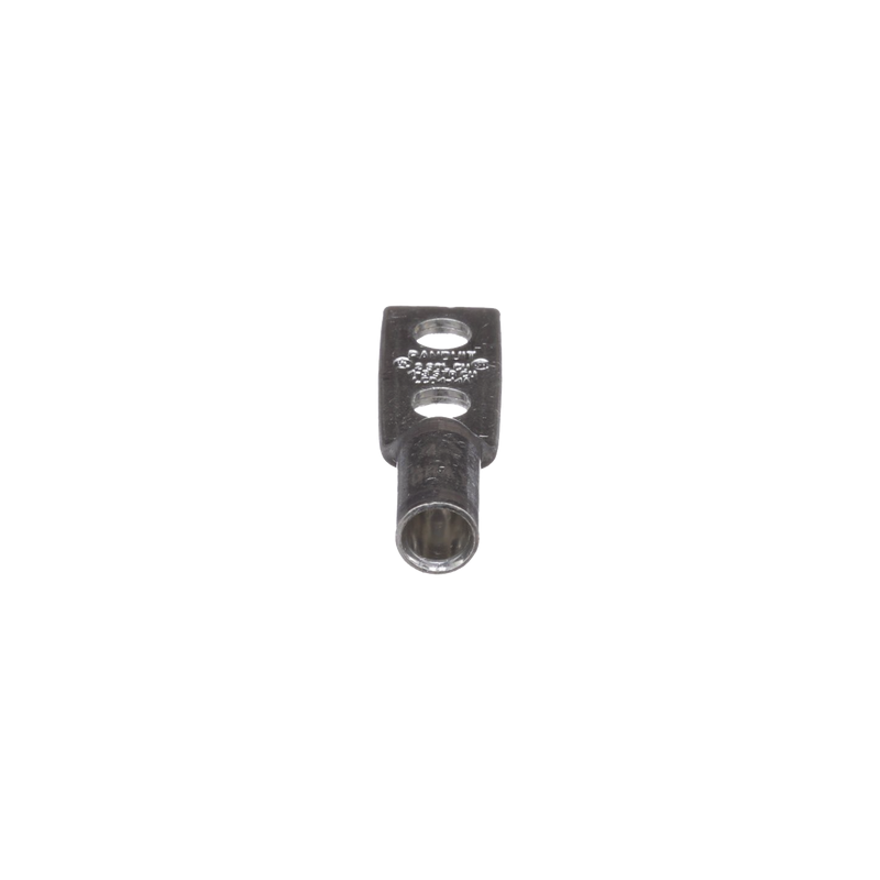 Zapata de compresión LCD4-14A-L Panduit para cal. 4 AWG