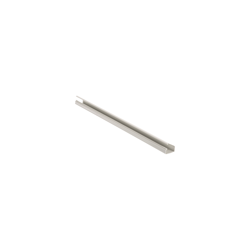 Canaleta PVC Panduit LD10 38.4x24mm Blanco | LM Soluciones