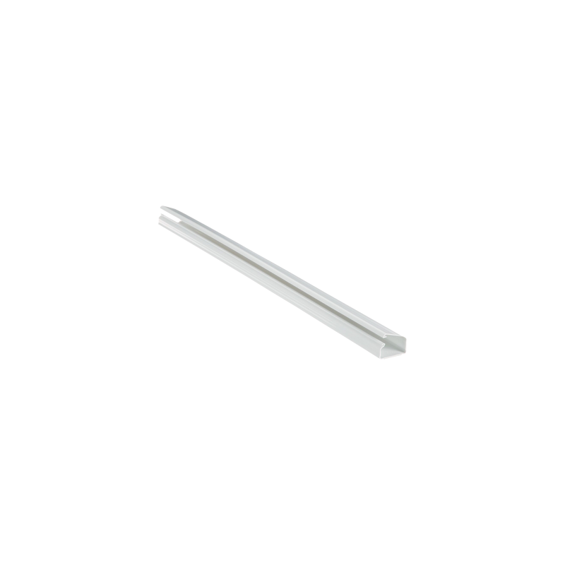 Canaleta LD10 de PVC rígido | Precio México - Envío Inmediato | LM Soluciones