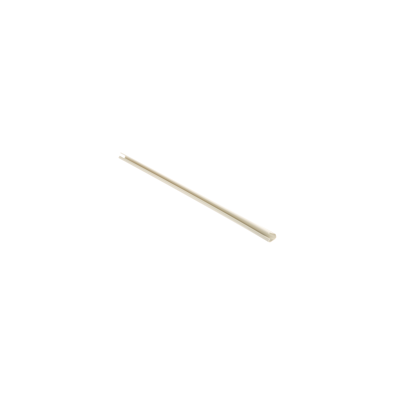 Canaleta Panduit LD3 PVC 19.6x11.2mm Blanco Mate | Precio México - Envío Inmediato | LM Soluciones